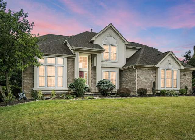 Property at 3577 Mohler Rd, Blue Ash, OH 45241, 4 beds, 3 baths