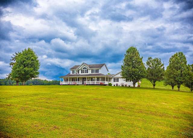 Property at 3942 Steam Furnace, Peebles, OH 45660, 4 beds, 2.5 baths