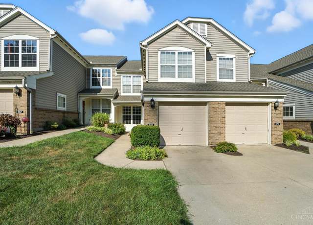 Property at 869 Southmeadow Cir #203, Springfield Twp., OH 45231, 2 beds, 2 baths