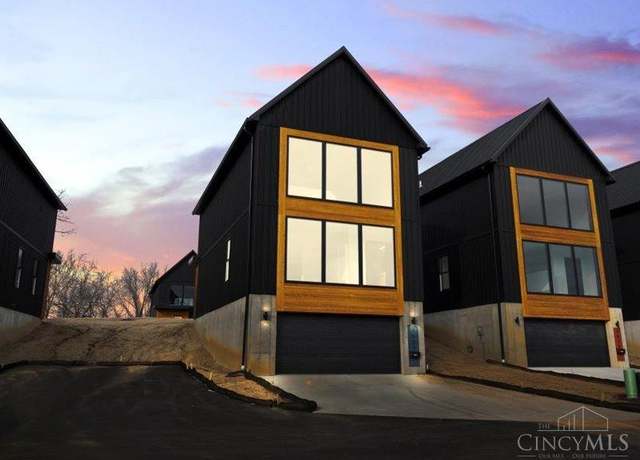 Property at 3549 Eden Ave, Cincinnati, OH 45229, 3 beds, 2.5 baths