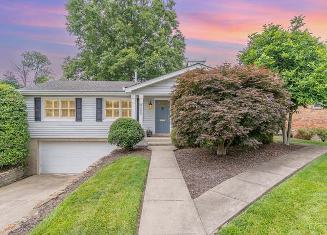 Property at 9089 Shadetree Dr, Cincinnati, OH 45242, 3 beds, 2 baths