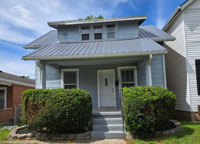 Property at Undisclosed address, Hamilton, OH 45013, 2 beds, 1 bath