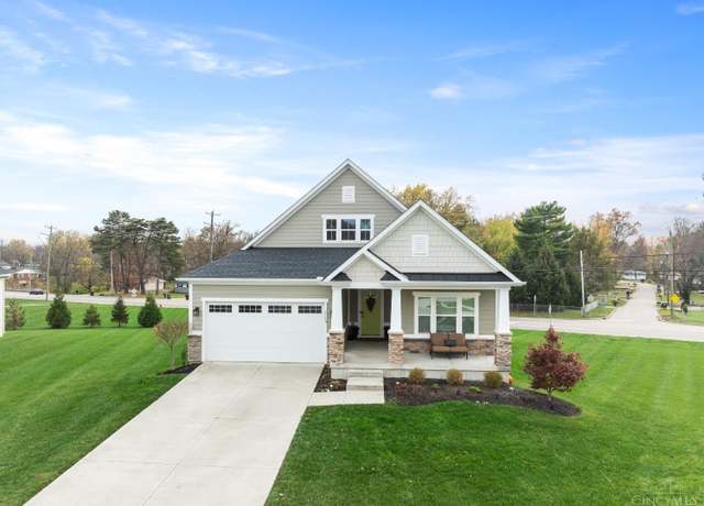 Property at 1113 Clover Field Dr, Miami Twp, OH 45140, 3 beds, 3 baths