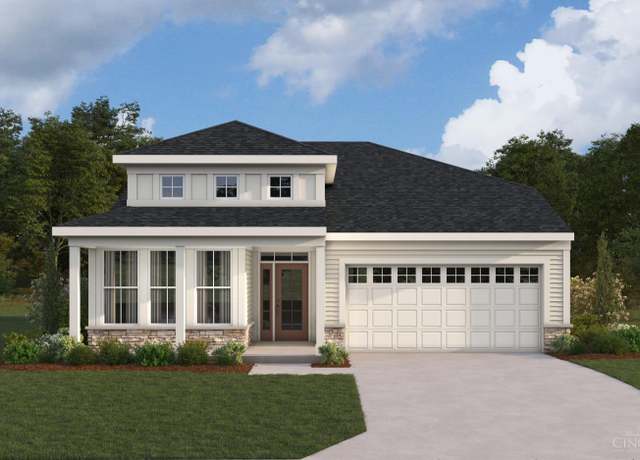 Property at 1367 Huntwick Ln, Hamilton Twp, OH 45039, 3 beds, 2 baths