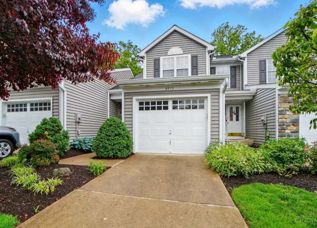 Property at 6872 Sandharbor Ct, Hamilton Twp, OH 45039, 2 beds, 2.5 baths