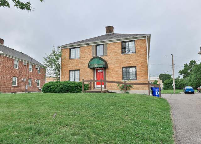 Property at 14 W Victory Dr, Hamilton, OH 45013, 4 beds, 4 baths