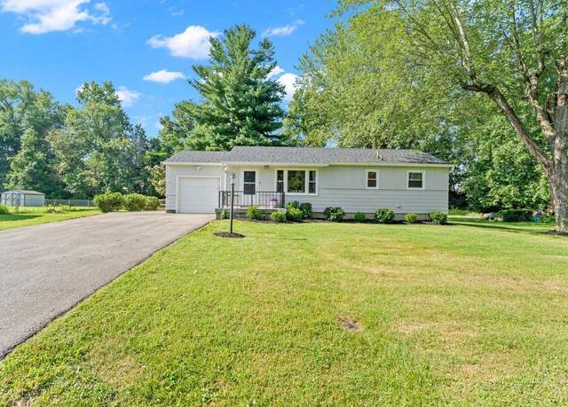 Property at 28 Mcarthur Dr, Amelia, OH 45102, 3 beds, 1 bath
