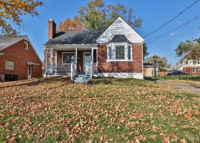 Property at 306 Pershing Ave, Lockland, OH 45215, 3 beds, 1 bath