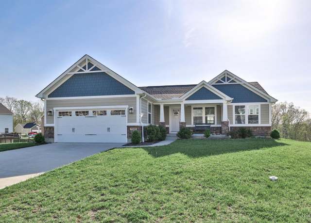 Property at 7509 Vista View Cir, Crosby Twp, OH 45030, 3 beds, 2 baths