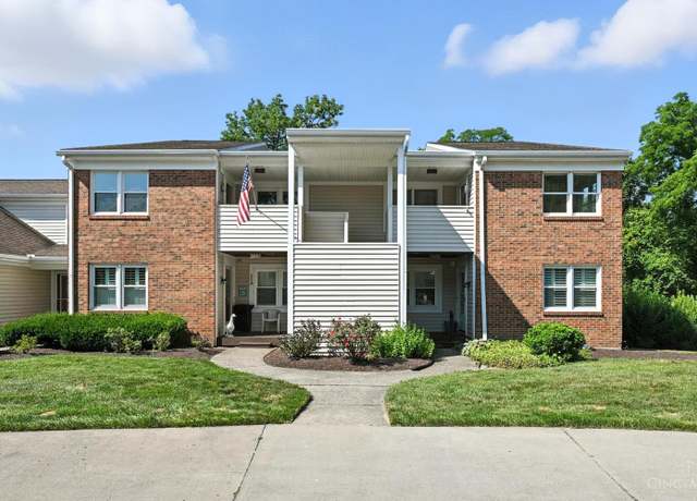 Property at 1285 Ebenezer Rd #55, Cincinnati, OH 45233, 2 beds, 2 baths