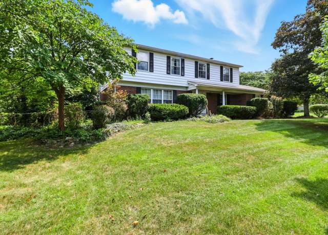 Property at 5776 Sigmon Way, Fairfield, OH 45014, 4 beds, 2.5 baths