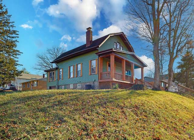 Property at 6218 Coleridge Ave, Cincinnati, OH 45213, 3 beds, 2 baths