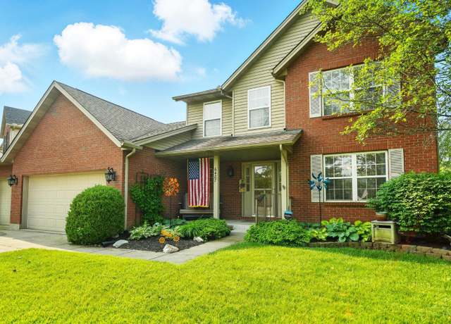 Property at 6487 Beth Anne Ct, Liberty Twp, OH 45044, 3 beds, 3 baths