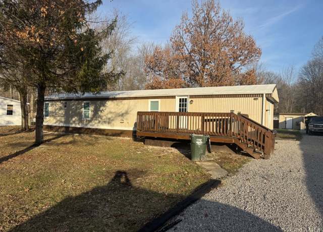 Property at 2973 Norman Ln, Monroe Twp, OH 45102, 3 beds, 1.5 baths