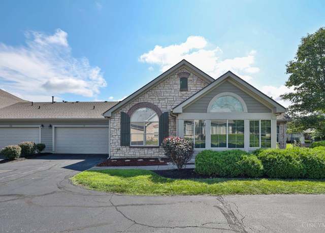 Property at 1396 Cotswold Ln, Hamilton, OH 45013, 2 beds, 2 baths