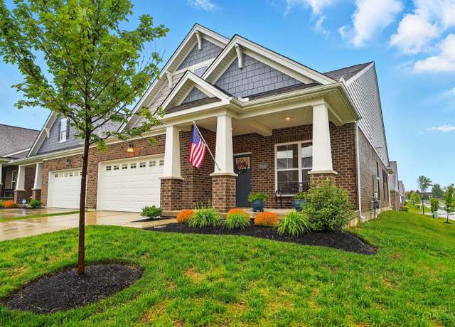 Property at 5014 South Castle Ct, Liberty Twp, OH 45011, 2 beds, 2 baths