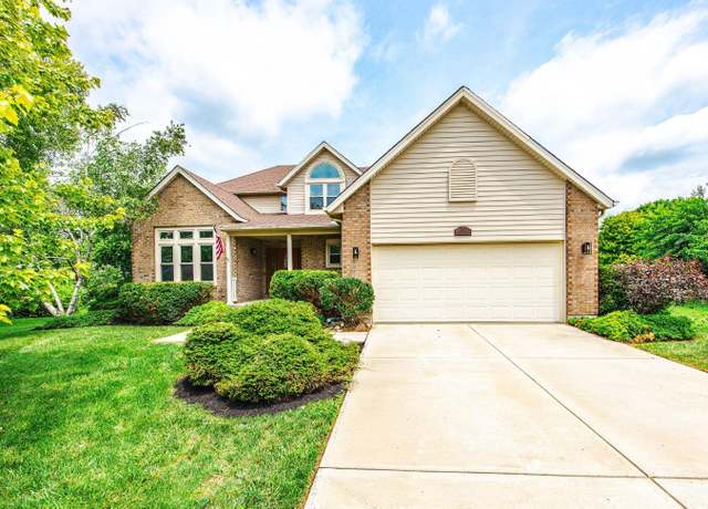 Property at 7026 Wilhelmina Dr, Liberty Twp, OH 45044, 4 beds, 3 baths