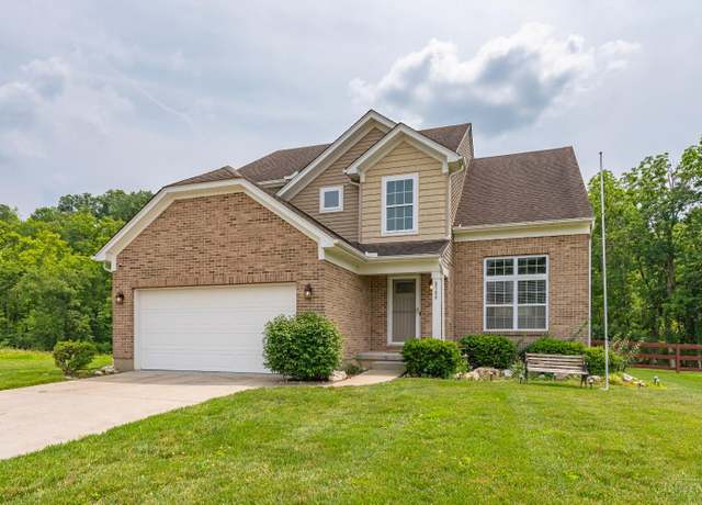 Property at 6588 Rosewood Ln, Goshen, OH 45122, 4 beds, 3.5 baths