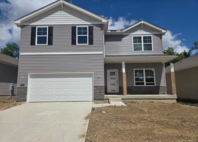 Property at 62 Great Horned Dr, Oxford, OH 45056, 5 beds, 3 baths