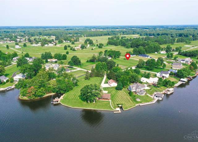 Property at 0 Senatobia Dr, Franklin Twp, OH 45171