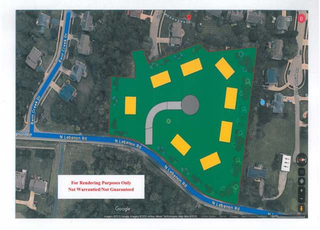 Property at 11924 N Lebanon Rd, Symmes Twp, OH 45241