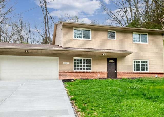 Property at 6169 Sheed Rd, Green Twp, OH 45247, 3 beds, 2.5 baths
