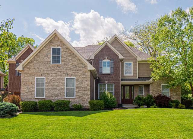 Property at 5393 Kings Ridge Way, Deerfield Twp., OH 45034, 4 beds, 3.5 baths