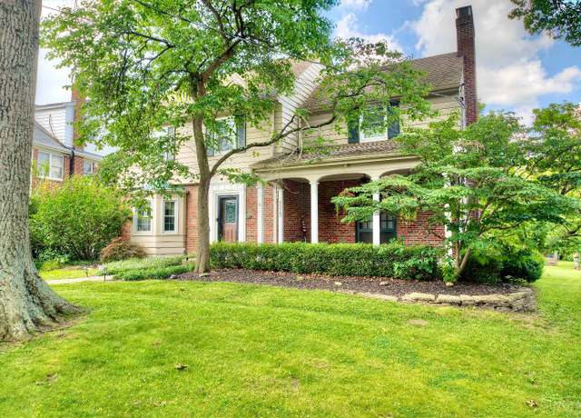 Property at 6215 Grand Vista Ave, Cincinnati, OH 45213, 4 beds, 2.5 baths