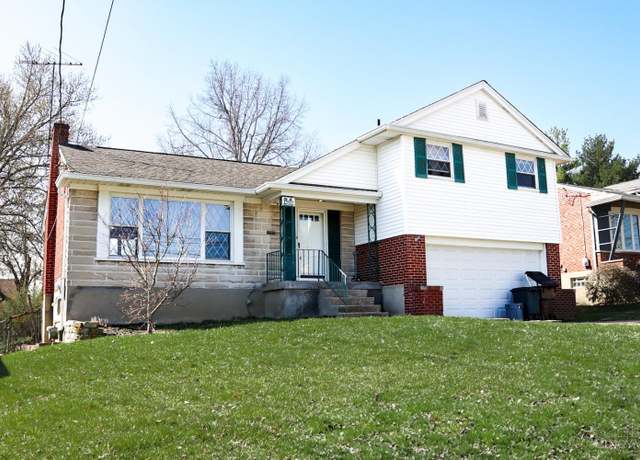 Property at 5465 Childs Ave, Green Twp, OH 45248, 3 beds, 2.5 baths