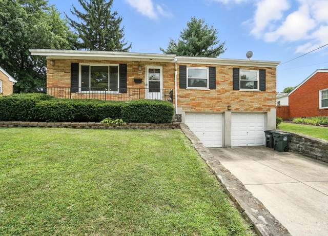 Property at 2209 Varelman Ave, Cincinnati, OH 45212, 3 beds, 2 baths