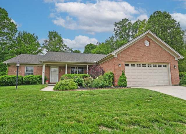 Property at 116 Canal Ct, New Richmond, OH 45157, 3 beds, 2.5 baths