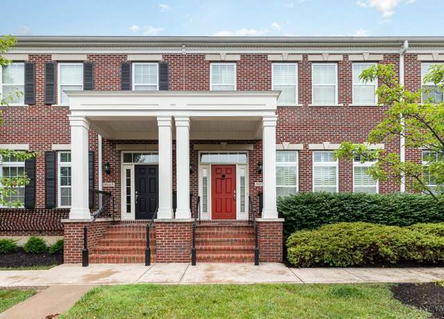 Property at 9077 Quincy Ct, Deerfield Twp., OH 45040, 3 beds, 3.5 baths