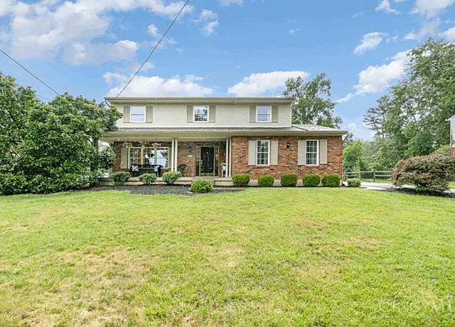 Property at 10633 Weil Rd, Cincinnati, OH 45249, 4 beds, 2.5 baths