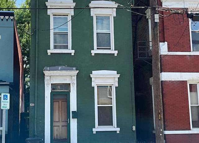 Property at 923 Findlay St, Cincinnati, OH 45214, 4 beds, 3.5 baths
