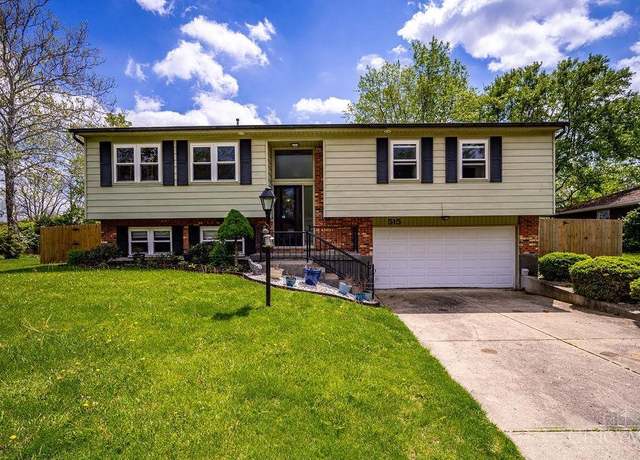 Property at 515 Maxine Dr, Oxford, OH 45056, 4 beds, 2 baths