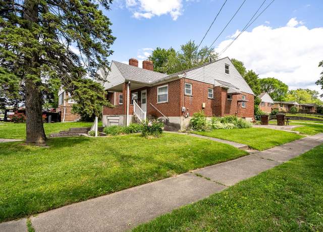 Property at 4997 Foley Rd, Delhi Twp, OH 45238, 3 beds, 1 bath