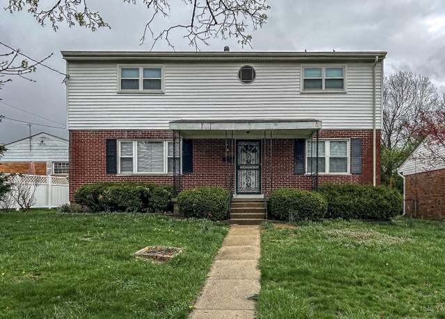 Property at 3236 Deborah Ln, Green Twp, OH 45239, 4 beds, 2.5 baths