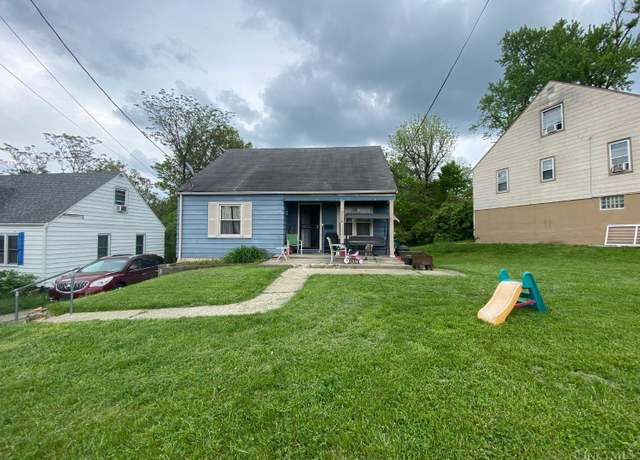 Property at 3518 Fyffe Ave, Cincinnati, OH 45211, 3 beds, 1.5 baths