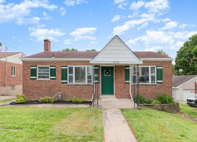 Property at 5719 Bridgetown Rd, Cincinnati, OH 45248, 2 beds, 1.5 baths