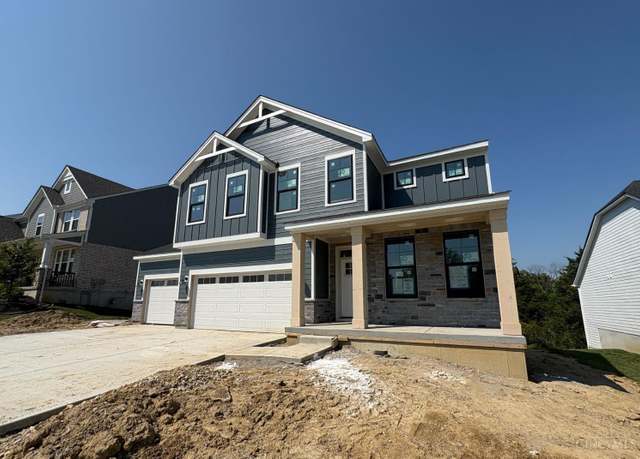 Property at 6729 Maverick Dr, West Chester, OH 45069, 4 beds, 4.5 baths