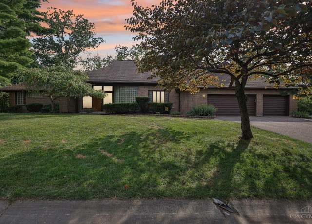 Property at 8993 Legendary Pass, Cincinnati, OH 45249, 5 beds, 3.5 baths