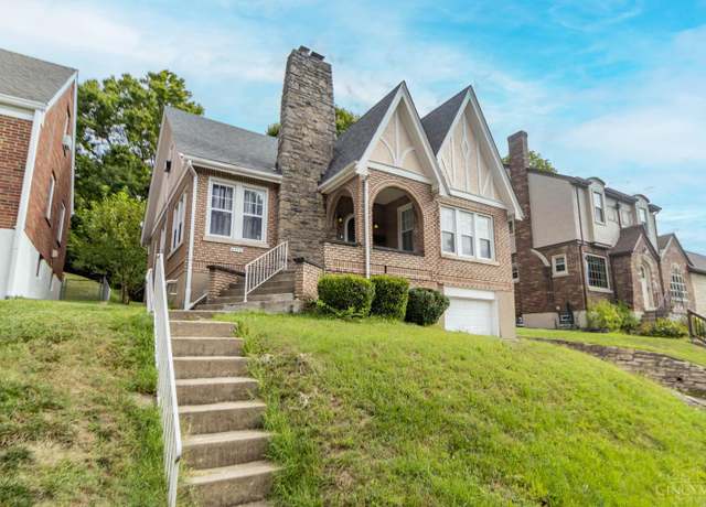 Property at 4330 Schulte Dr, Cincinnati, OH 45205, 4 beds, 2 baths