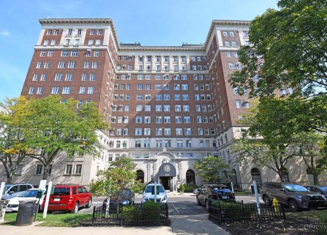 Property at 3900 Rose Hill Ave Unit 901A, Cincinnati, OH 45229, 2 beds, 2.5 baths