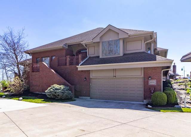 Property at 635 Windy Hill St, Hamilton, OH 45013, 3 beds, 3.5 baths