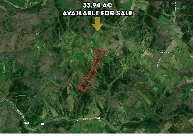 Property at 1610 Lonesome Rd, West Union, OH 45693