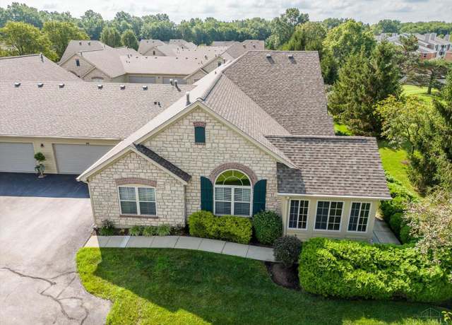 Property at 3546 Twenty Mile Way, Loveland, OH 45140, 2 beds, 2 baths