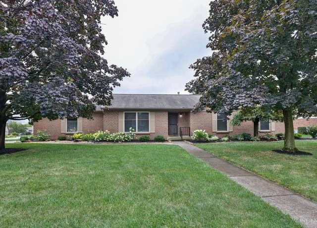 Property at 4818 Sols Cir, Middletown, OH 45042, 3 beds, 2 baths