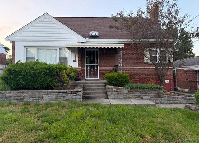 Property at 2936 West Tower Ave, Cincinnati, OH 45238, 4 beds, 1.5 baths