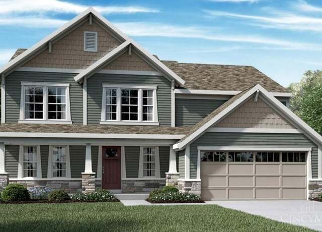 Property at 3788 Prestwick Cir, Pierce Twp, OH 45245, 4 beds, 2.5 baths
