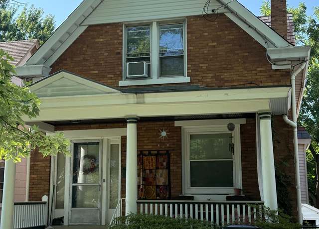Property at 3758 Floral Ave, Cincinnati, OH 45212, 2 beds, 1 bath